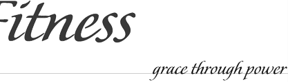 Fitness